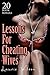 Erotica: Lessons For Cheati...