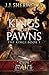 Kings or Pawns (Steps of Power #1; The Kings #1)