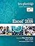 Exploring Microsoft Excel 2016, Comprehensive