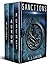 Sanctions (The Sanction #1-3)