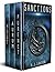 Sanctions (The Sanction #1-3)