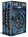Sanctions (The Sanction #1-3)