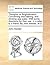 Thoughts on Brightelmston. Concerning Sea-Bathing, and Drinking Sea-Water. with Some Directions for Their Use. in a Letter to a Friend. by John Awsiter, M.D.