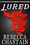 Lured by Rebecca Chastain