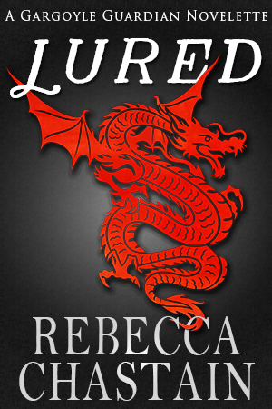 Lured (Gargoyle Guardian Chronicles, #3.5)