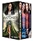 The Watcher Chronicles Boxed Set: Books 1 - 4