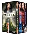 The Watcher Chron...