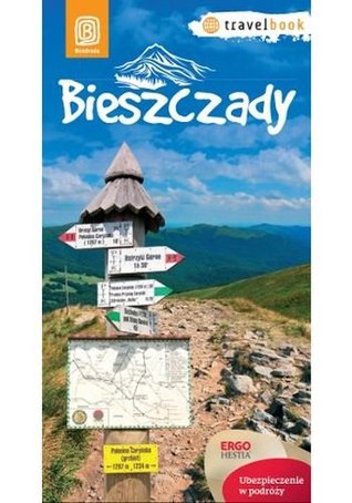 Bieszczady. Travelbook. (Unknown Binding)