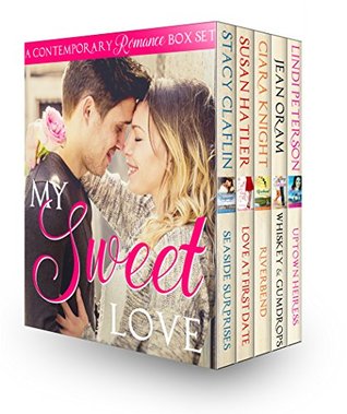 My Sweet Love (Kindle Edition)