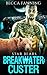 Breakwater: Custer (Star Bears, #3)