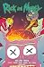 Rick and Morty, Vol. 3