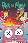 Rick and Morty, V...