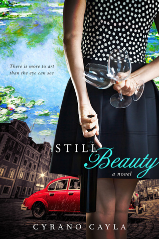 Still Beauty (Paperback)