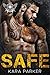 Safe: Red Reapers MC