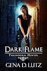 Dark Flame (Paranormal Hunter #4)