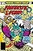 Fantastic Four (1961-1998) #208