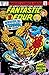 Fantastic Four (1961-1998) ...
