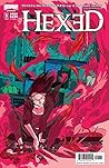 Hexed #1 by Michael Alan Nelson