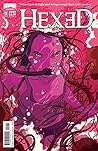 Hexed #2 by Michael Alan Nelson