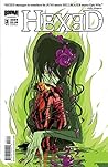 Hexed #3 by Michael Alan Nelson