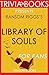 Ransom Riggs's Library of Souls - For Fans (Trivia-On-Books)