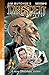 Jim Butcher's Dresden Files...