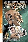 Jim Butcher's Dresden Files: Wild Card #6