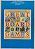 Great board games
