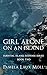 Girl Alone on an Island (Survival Island Suspense Series Book 2)