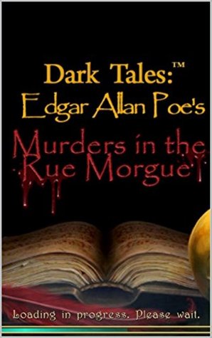 The Murders in the Rue Morgue