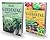 Homesteading: 2 Books: Organic Herb And Vegetable Gardening For Beginners (Gardening For Beginners, Self-Sufficiency, Backyard Farming,Vegetable Gardening, Herb Gardening)