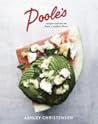 Book cover for Poole's: Recipes and Stories from a Modern Diner [A Cookbook]