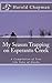 My Season Trapping on Esperanto Creek by Harold Chapman