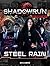 Shadowrun Legends: Steel Rain