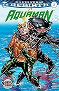 Aquaman (2016-) #2