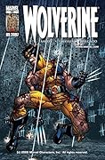 Wolverine (2003-2009) #56