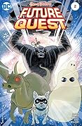 Future Quest (2016-2017) #2