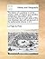 The History of Louisiana, or of the Western Parts of Virginia and Carolina: Containing a Description of the Countries That Lye on Both Sides of the ... an Account of the Settlements Volume 2 of 2