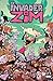 Invader ZIM #11