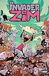 Invader ZIM #11 by Jhonen Vásquez