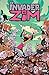 Invader ZIM #11