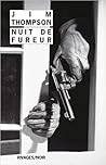 Nuit de fureur by Jim Thompson