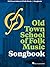 Old Town School of Folk Music Songbook: 50th Anniversary Edition Lead Sheets (Music Pro Guides)