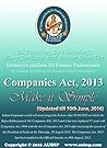 Companies Act, 20...