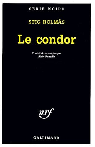 Le Condor (Paperback)