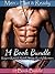 Men - Hot & Ready: 14 Book Bundle
