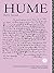 Hume