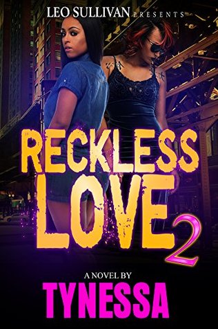 Reckless Love 2 (Kindle Edition)