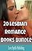 20 Lesbian Romance Books Bu...