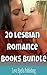 20 Lesbian Romance Books Bundle by Scarlet Butler
